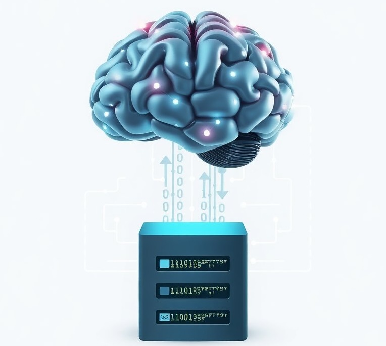 Chatbot, der die Webseite kennt