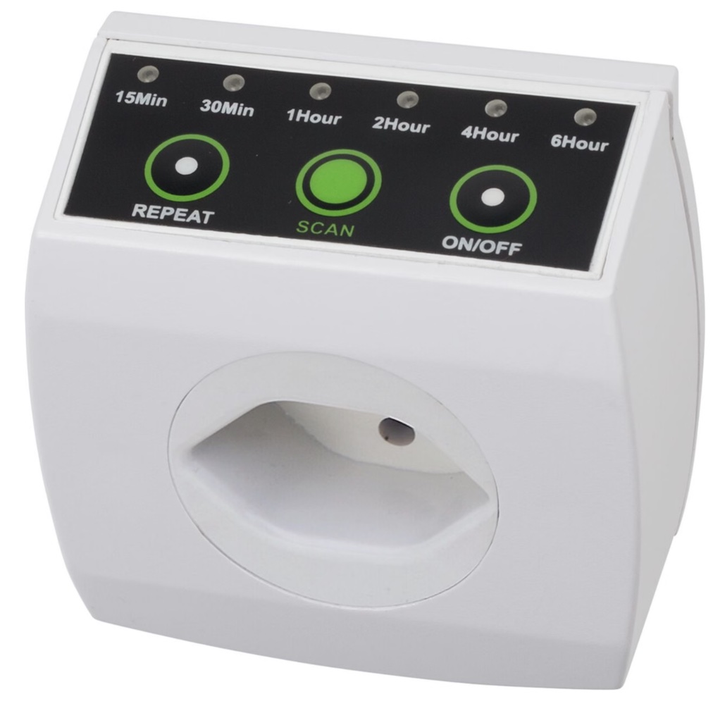 Timer von Melectronics