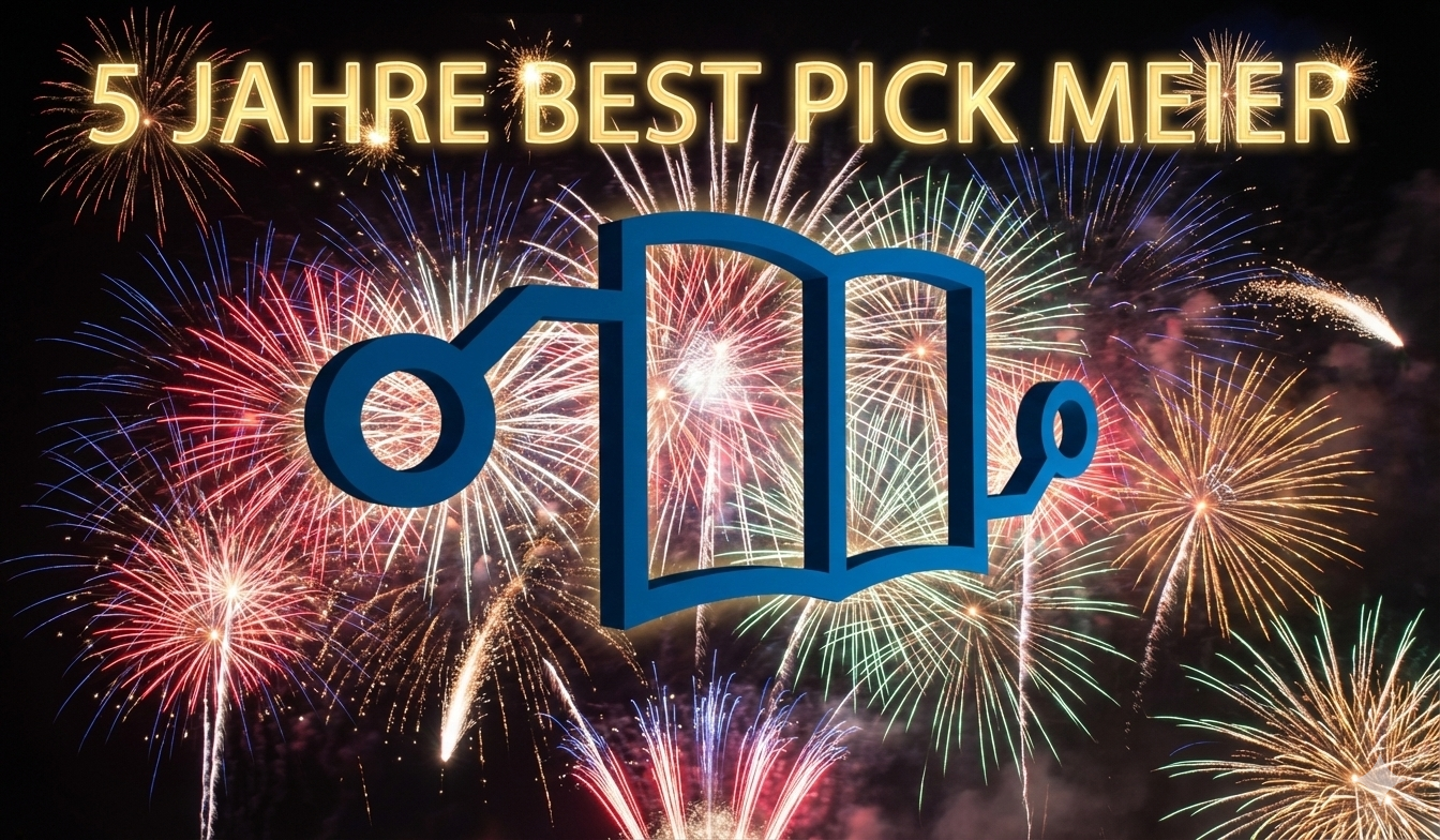 5 Jahre Best Pick Meier
